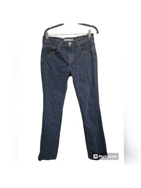 Levi's 505 jeans